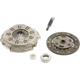 Purchase Top-Quality New Clutch Set by LUK - 09-012 pa7