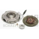 Purchase Top-Quality New Clutch Set by LUK - 09-016 pa4