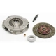 Purchase Top-Quality New Clutch Set by LUK - 09-016 pa6