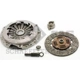 Purchase Top-Quality New Clutch Set by LUK - 09-021 pa1