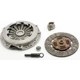 Purchase Top-Quality New Clutch Set by LUK - 09-021 pa3