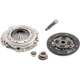 Purchase Top-Quality New Clutch Set by LUK - 09-022 pa5