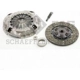 Purchase Top-Quality New Clutch Set by LUK - 09-026 pa4