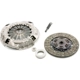 Purchase Top-Quality New Clutch Set by LUK - 09-026 pa5