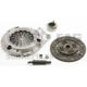 Purchase Top-Quality New Clutch Set by LUK - 10-025 pa4