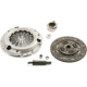 Purchase Top-Quality New Clutch Set by LUK - 10-025 pa5