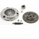 Purchase Top-Quality New Clutch Set by LUK - 10-025 pa6