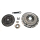 Purchase Top-Quality LUK - 10-036 - New Clutch Set pa10