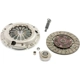 Purchase Top-Quality New Clutch Set by LUK - 10-038 pa2