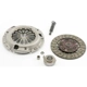 Purchase Top-Quality New Clutch Set by LUK - 10-038 pa3