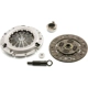 Purchase Top-Quality LUK - 10-045 - New Clutch Set pa3