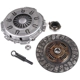 Purchase Top-Quality New Clutch Set by LUK - 10-053 pa3