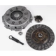 Purchase Top-Quality New Clutch Set by LUK - 10-053 pa4