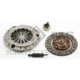 Purchase Top-Quality New Clutch Set by LUK - 10-057 pa1