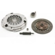 Purchase Top-Quality New Clutch Set by LUK - 10-058 pa3