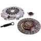 Purchase Top-Quality LUK - 10-061 - New Clutch Set pa3