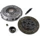 Purchase Top-Quality LUK - 10-066 - New Clutch Set pa5