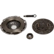 Purchase Top-Quality LUK - 10-066 - New Clutch Set pa6