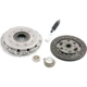 Purchase Top-Quality New Clutch Set by LUK - 11-005 pa4