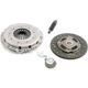 Purchase Top-Quality New Clutch Set by LUK - 11-008 pa4