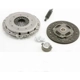 Purchase Top-Quality New Clutch Set by LUK - 11-008 pa5