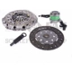 Purchase Top-Quality New Clutch Set by LUK - 11-043 pa1