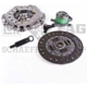 Purchase Top-Quality New Clutch Set by LUK - 11-044 pa2