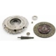 Purchase Top-Quality New Clutch Set by LUK - 15-002 pa5