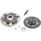 Purchase Top-Quality New Clutch Set by LUK - 15-003 pa5
