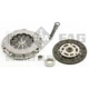 Purchase Top-Quality New Clutch Set by LUK - 15-006 pa4