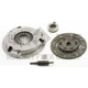 Purchase Top-Quality New Clutch Set by LUK - 15-010 pa2
