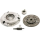 Purchase Top-Quality New Clutch Set by LUK - 15-010 pa3