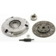 Purchase Top-Quality New Clutch Set by LUK - 15-010 pa4