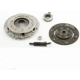 Purchase Top-Quality New Clutch Set by LUK - 15-013 pa6