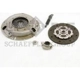 Purchase Top-Quality New Clutch Set by LUK - 15-014 pa1