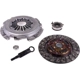 Purchase Top-Quality LUK - 15-021 - New Clutch Set pa3