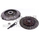 Purchase Top-Quality New Clutch Set by LUK - 15-023 pa1