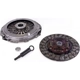 Purchase Top-Quality New Clutch Set by LUK - 15-023 pa3