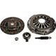 Purchase Top-Quality LUK -15-024 - New Clutch Set pa9