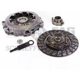 Purchase Top-Quality New Clutch Set by LUK - 15-025 pa1