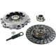 Purchase Top-Quality New Clutch Set by LUK - 15-025 pa2