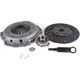Purchase Top-Quality New Clutch Set by LUK - 15-030 pa3