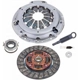 Purchase Top-Quality New Clutch Set by LUK - 15-032 pa1