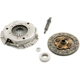 Purchase Top-Quality New Clutch Set by LUK - 16-004 pa5