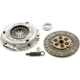 Purchase Top-Quality New Clutch Set by LUK - 16-006 pa2
