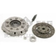 Purchase Top-Quality New Clutch Set by LUK - 16-018 pa1