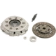Purchase Top-Quality New Clutch Set by LUK - 16-018 pa2