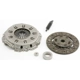 Purchase Top-Quality New Clutch Set by LUK - 16-018 pa3