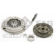 Purchase Top-Quality New Clutch Set by LUK - 16-039 pa2