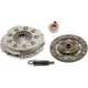 Purchase Top-Quality New Clutch Set by LUK - 16-055 pa2
